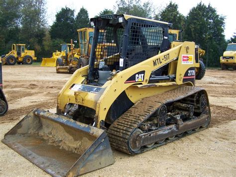 putting track back on cat skid steer|used track skid steer for sale.